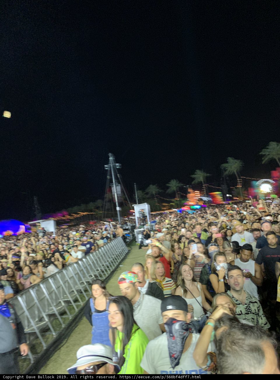 Let the Music Move You