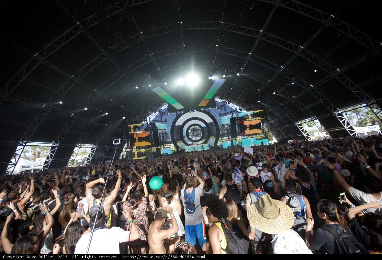 Sahara Tent Energy