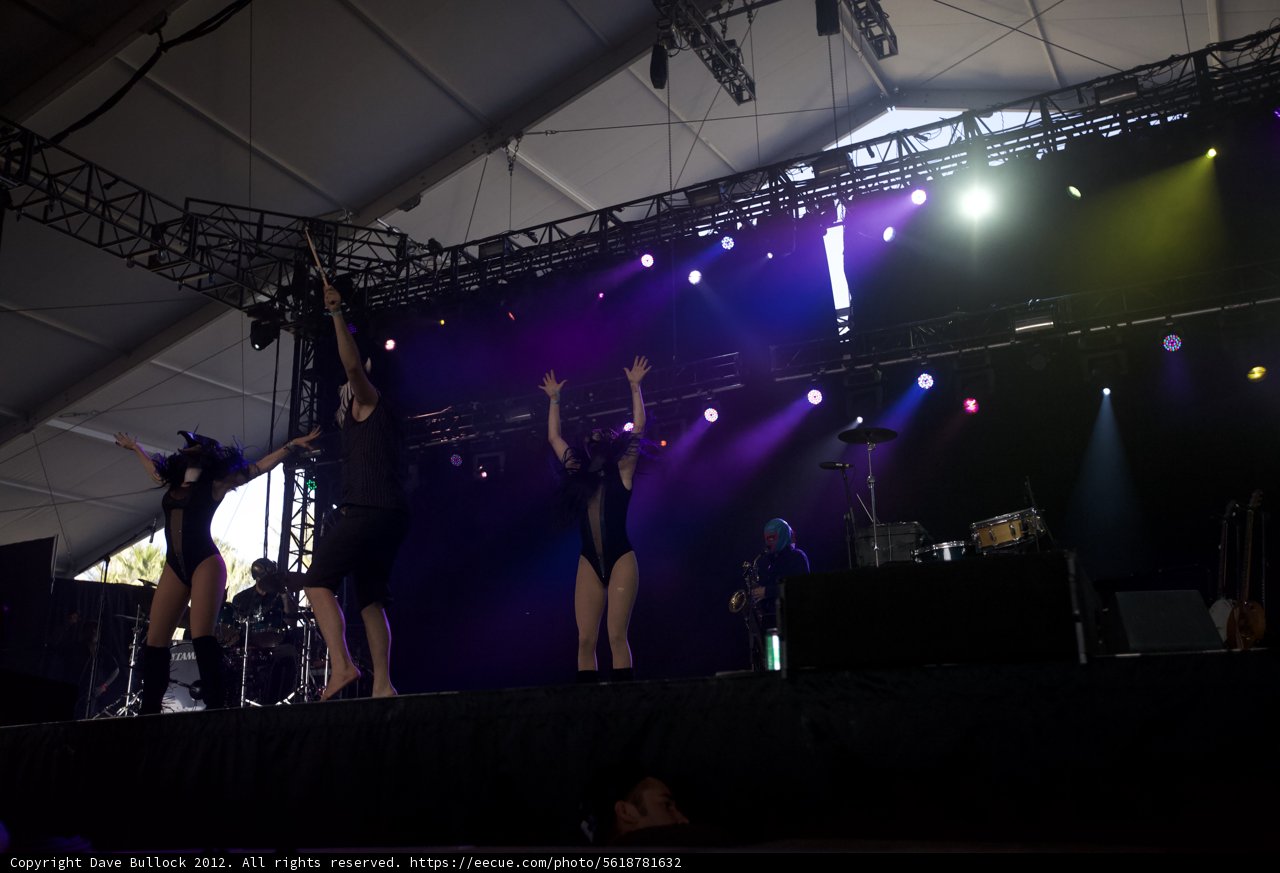 Stage Stars