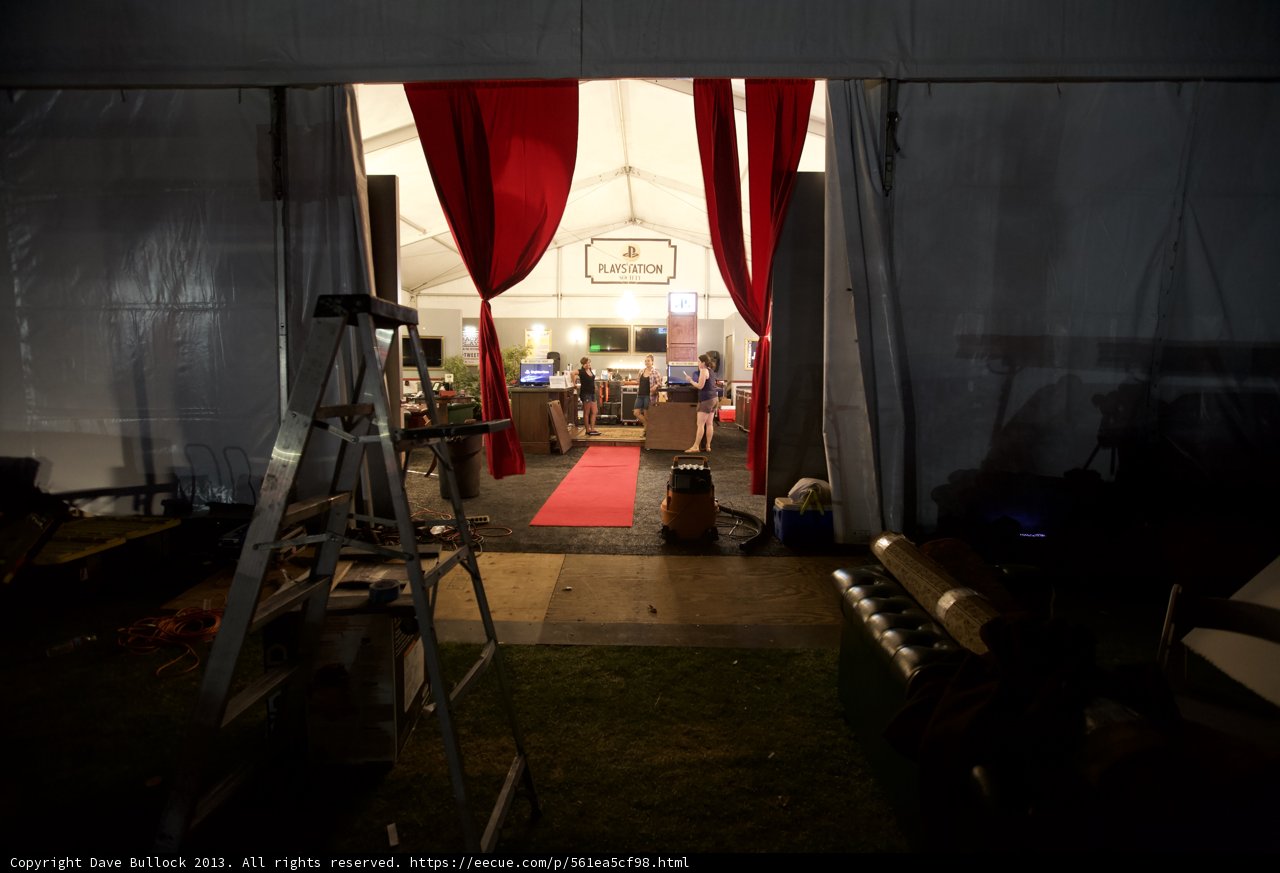 The Red Tent