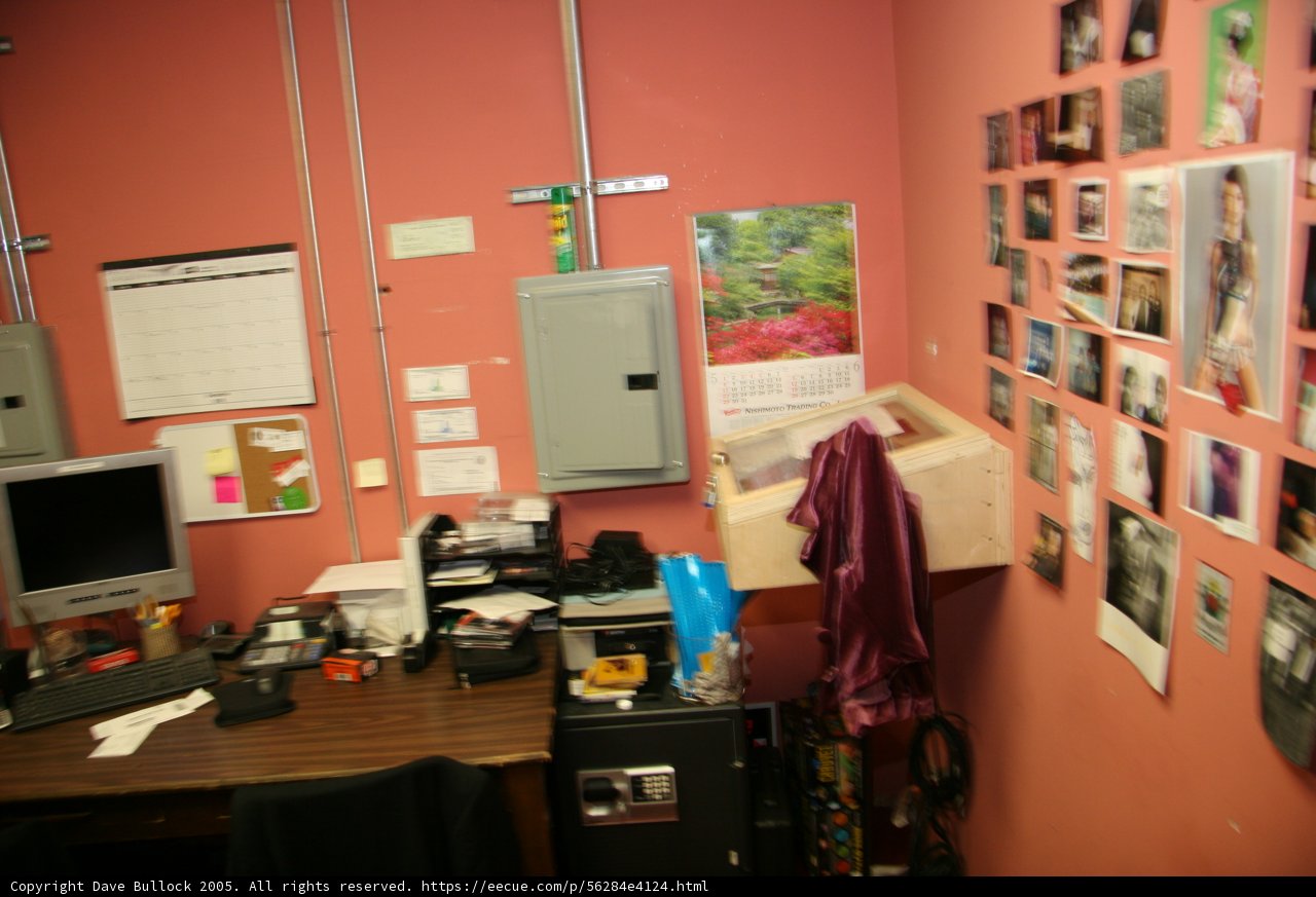 The Digital Workstation