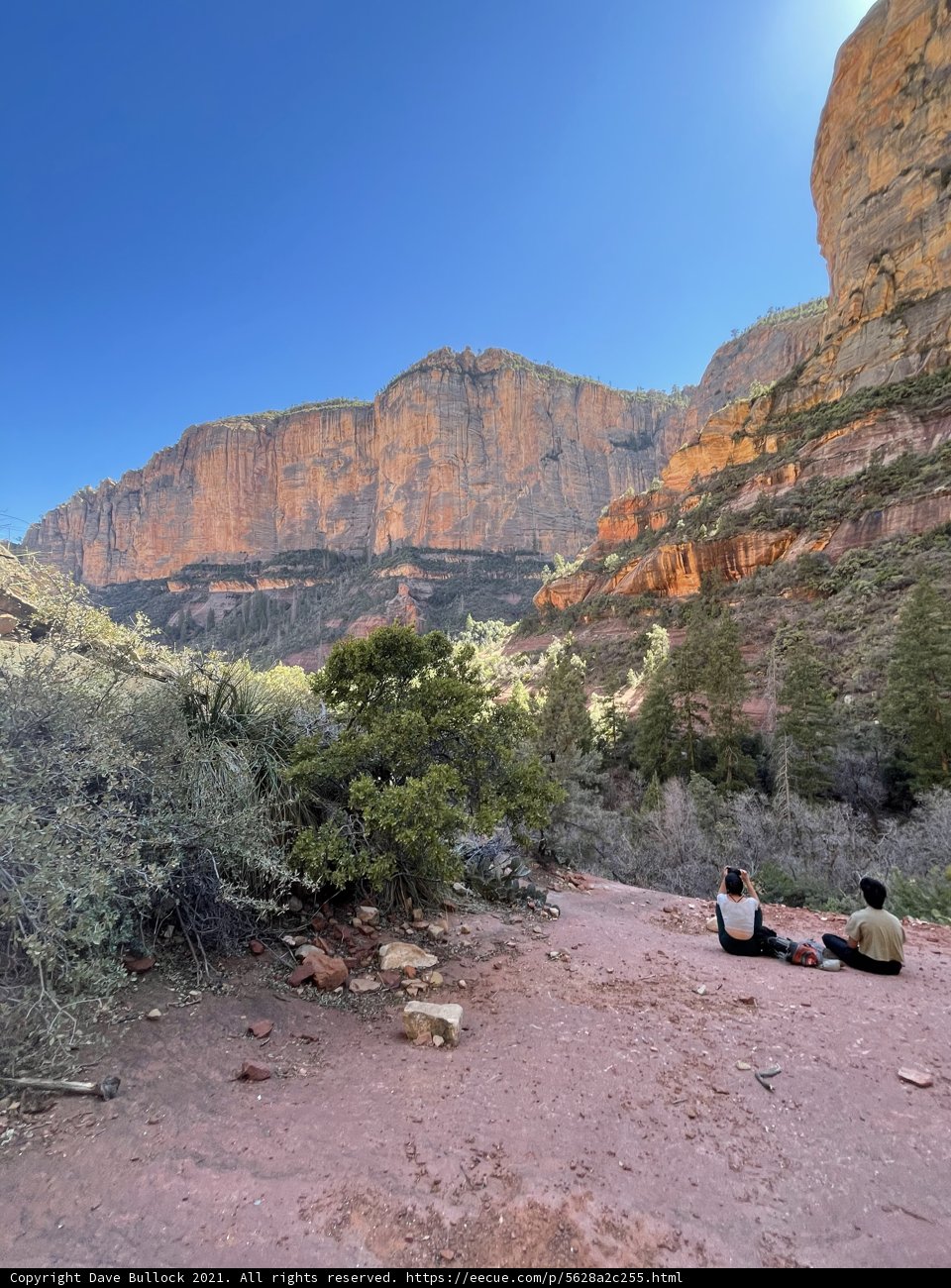 Canyon Adventure