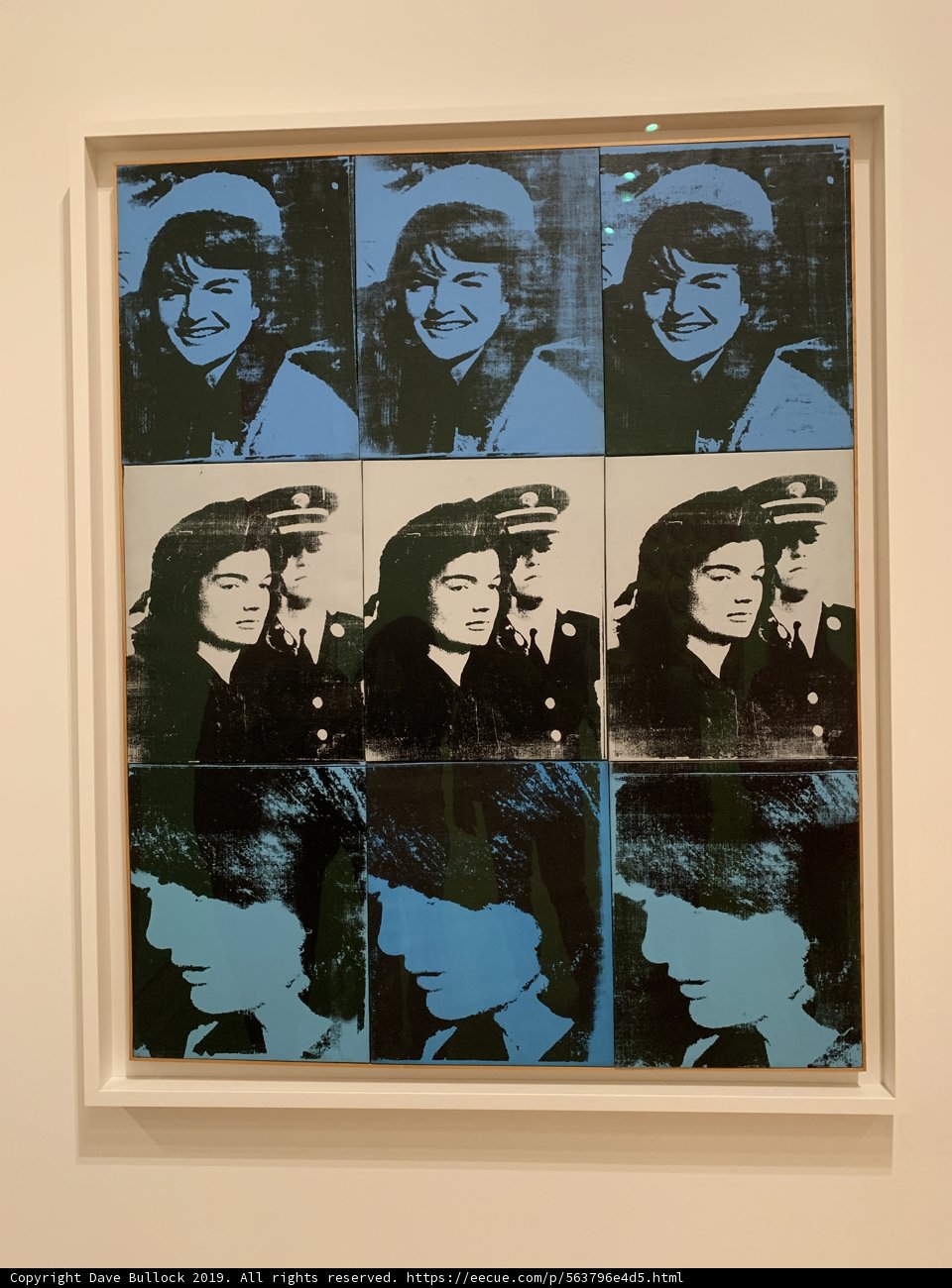A Collage of Art and Style