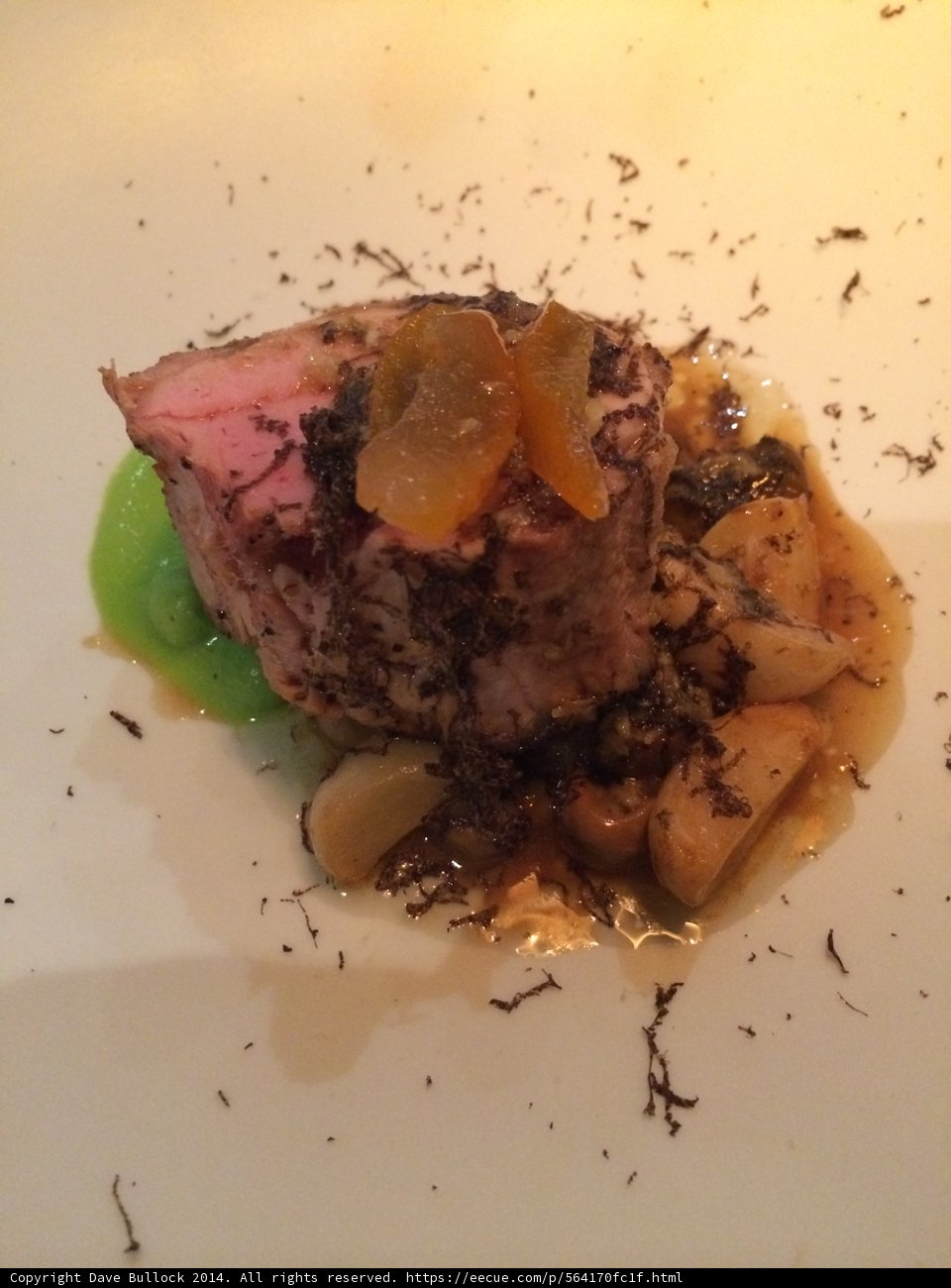 Juicy and Delicious Meat Loaf with Savory Sauce