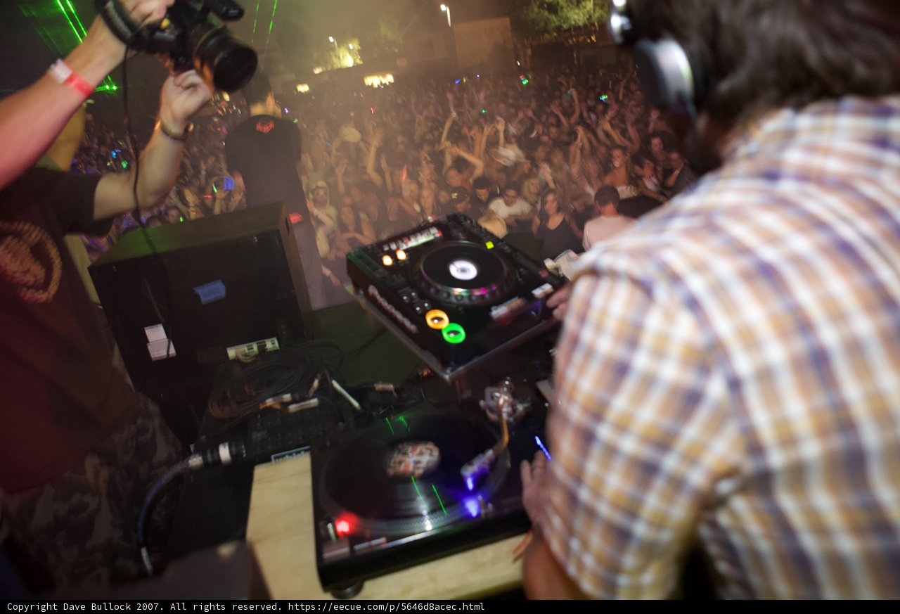 Capturing the Beat