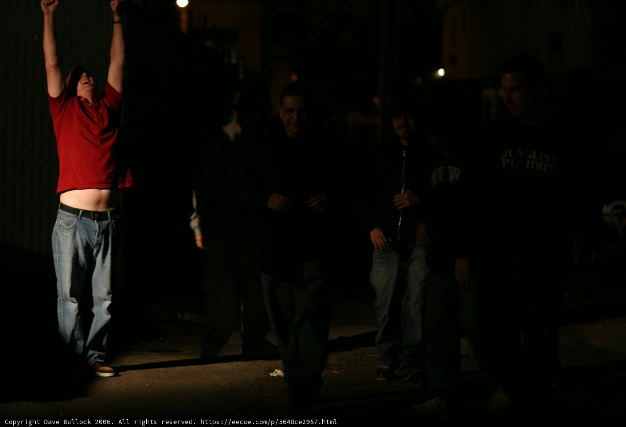 Alone in the Dark