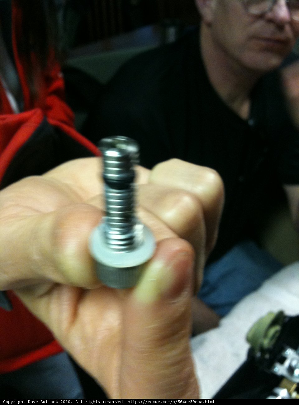 Handy with Hardware