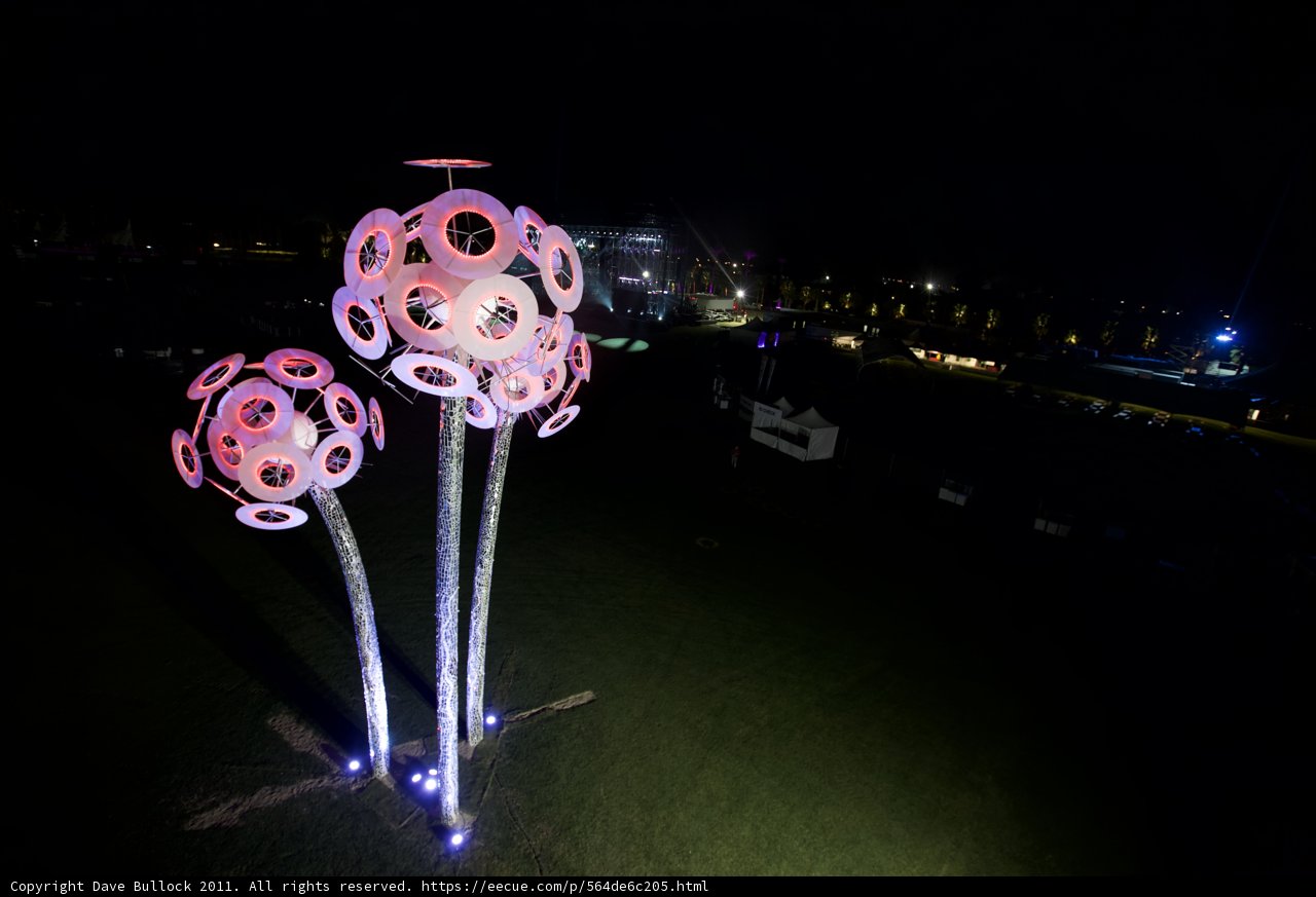 Garden of Light