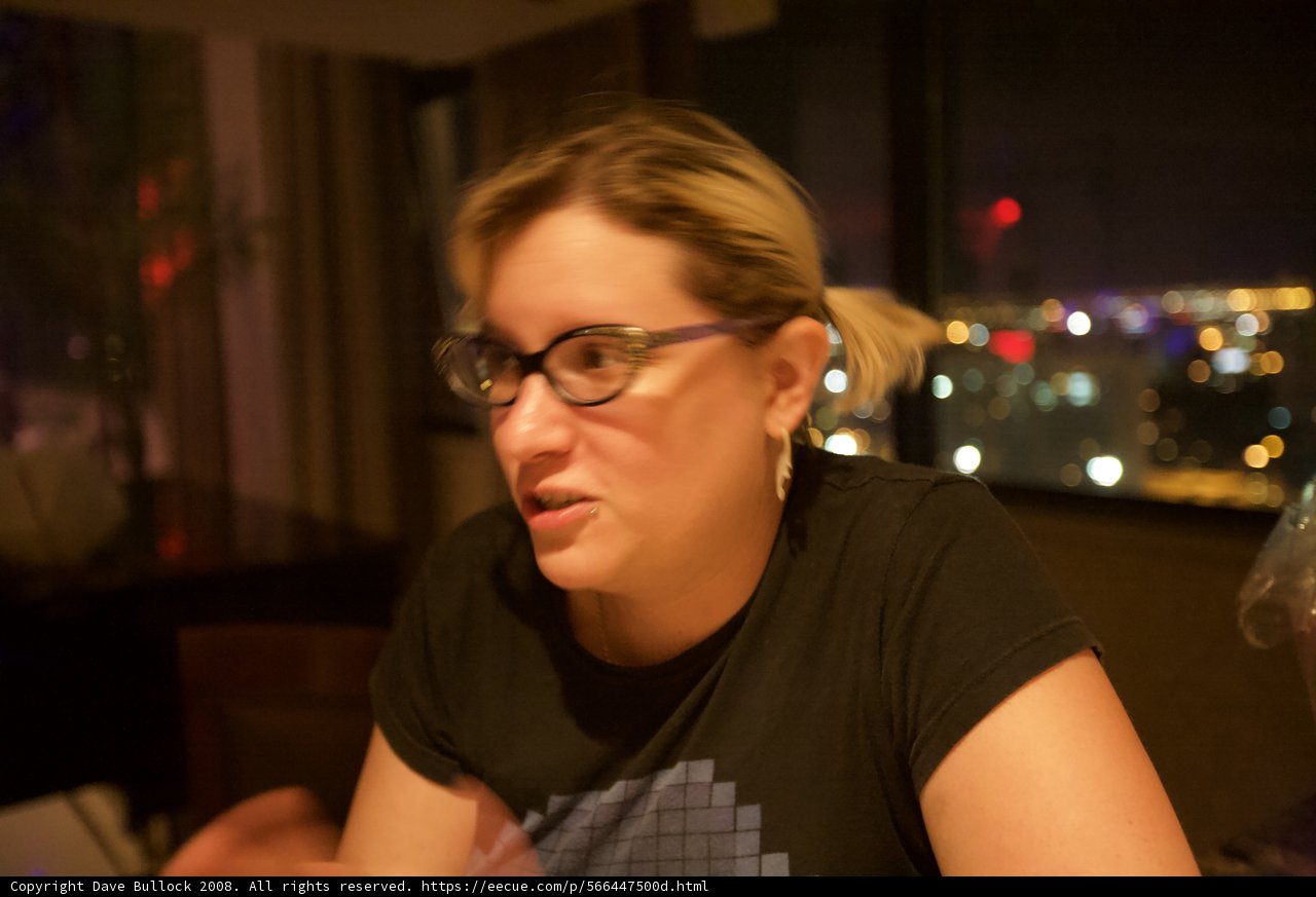 Glasses and Style