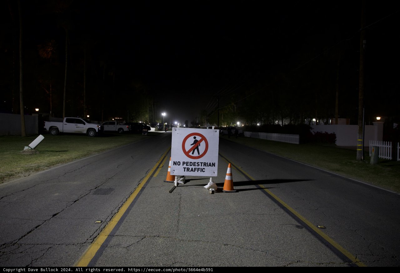 Nighttime Restrictions at Coachella 2024
