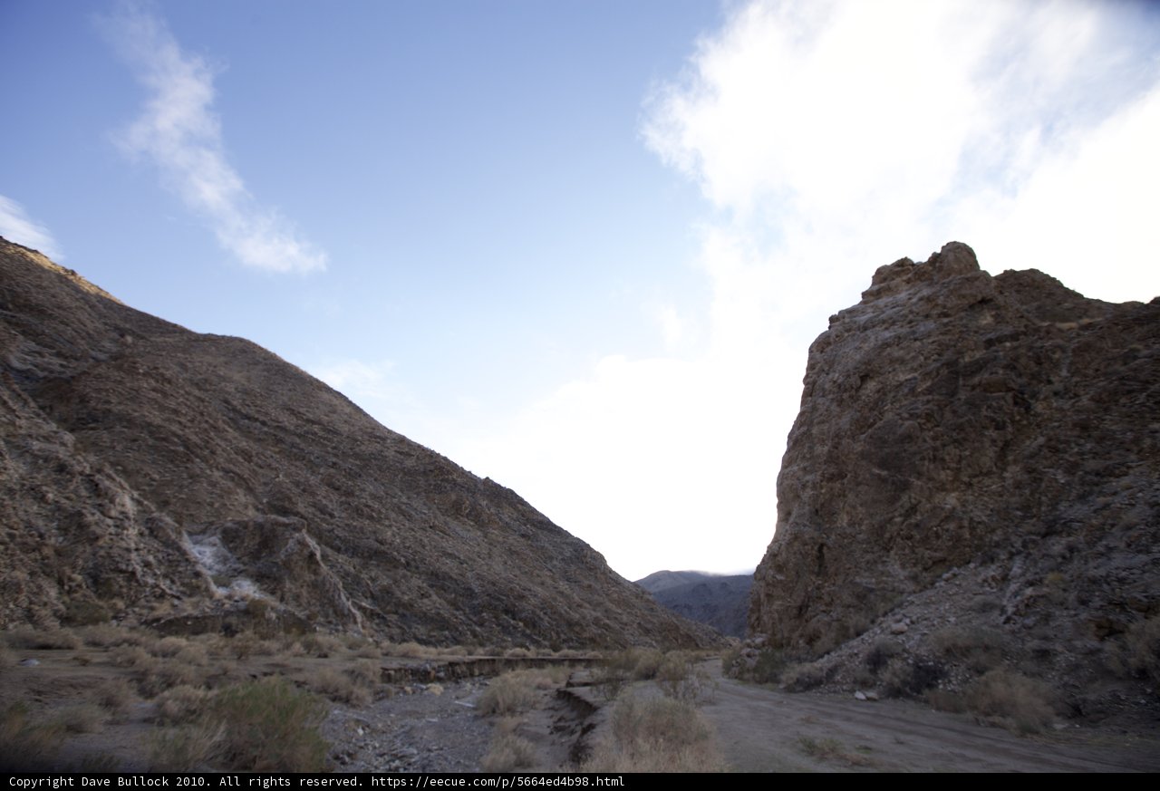 The Road Less Traveled