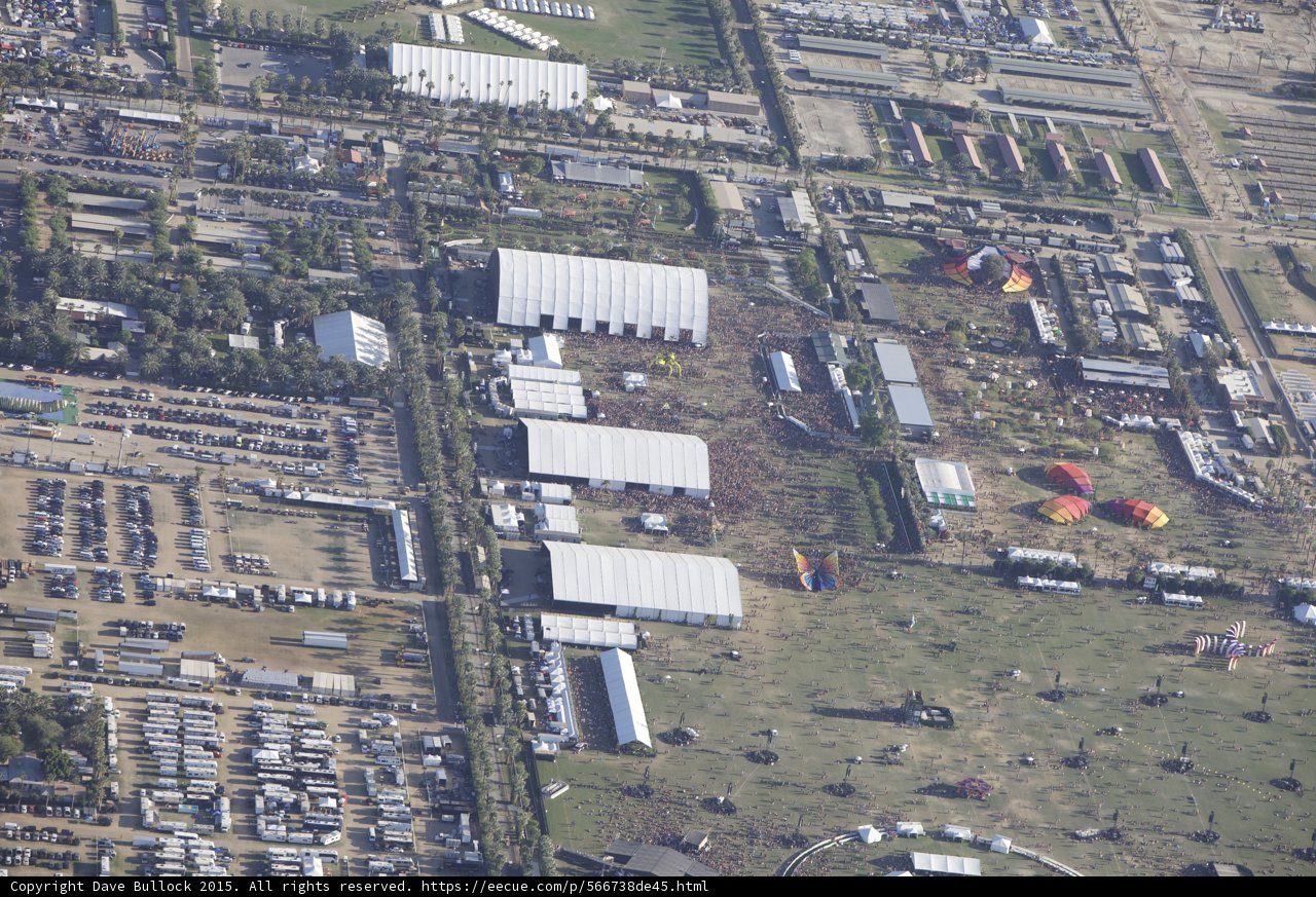 Industrial Landscape