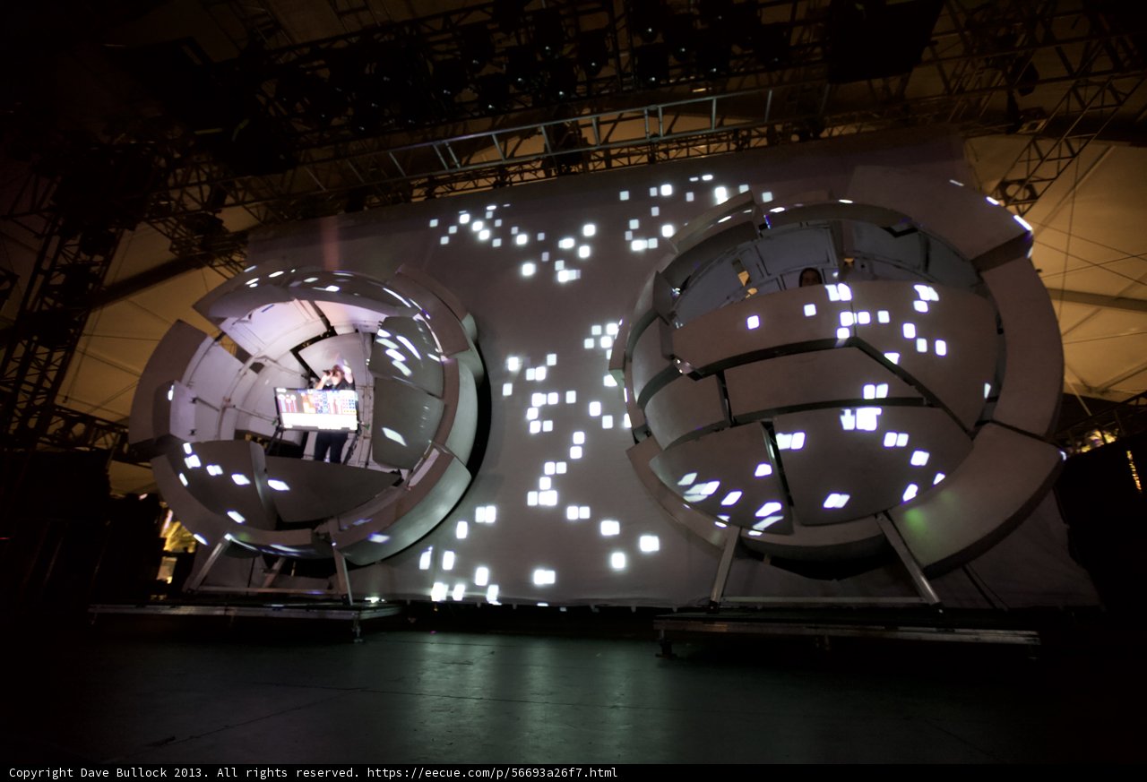 Sphere of Light