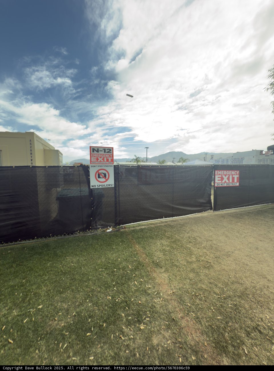 Behind the Scenes at Empire Polo Club