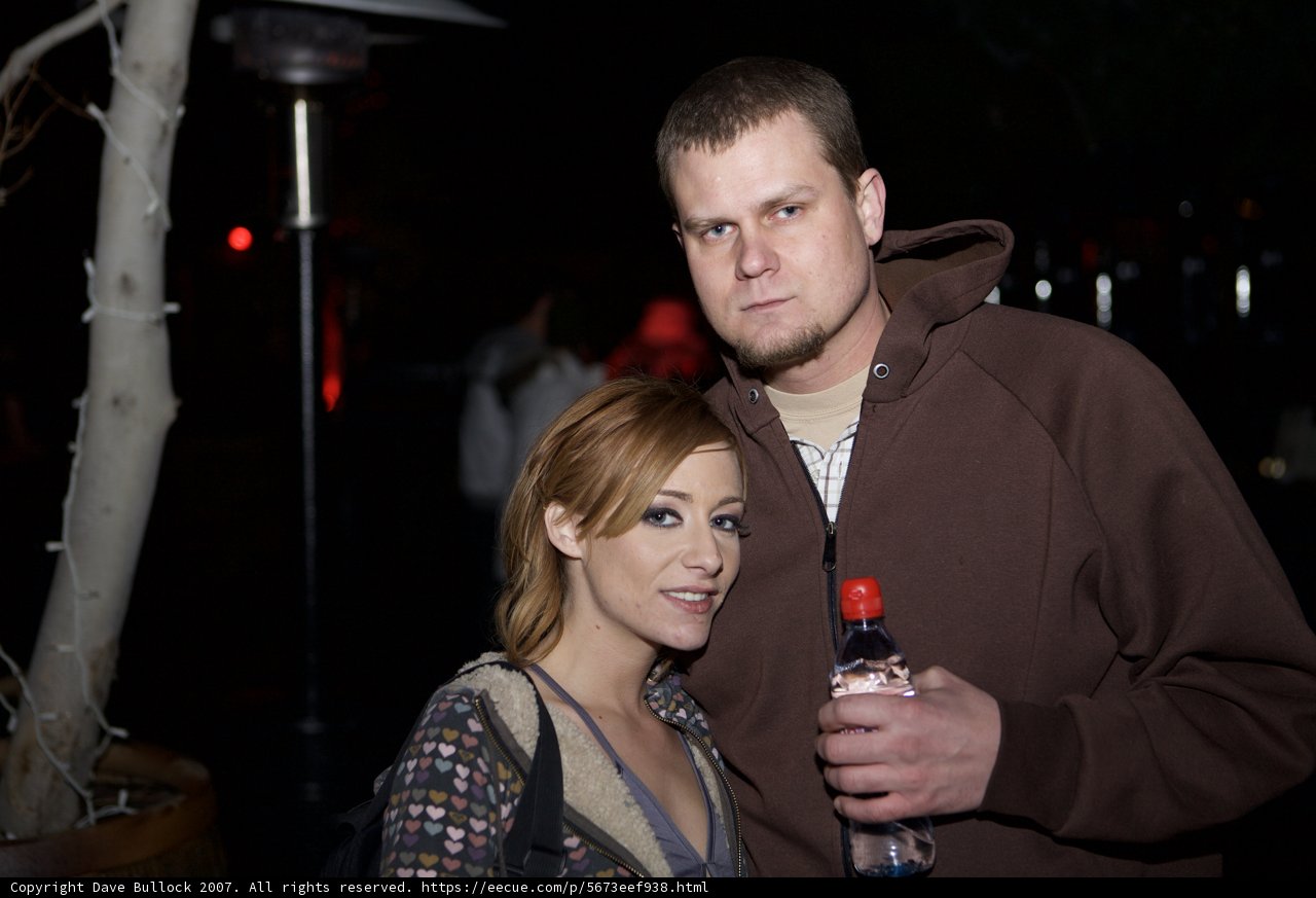 Night Out at the Urban Pub