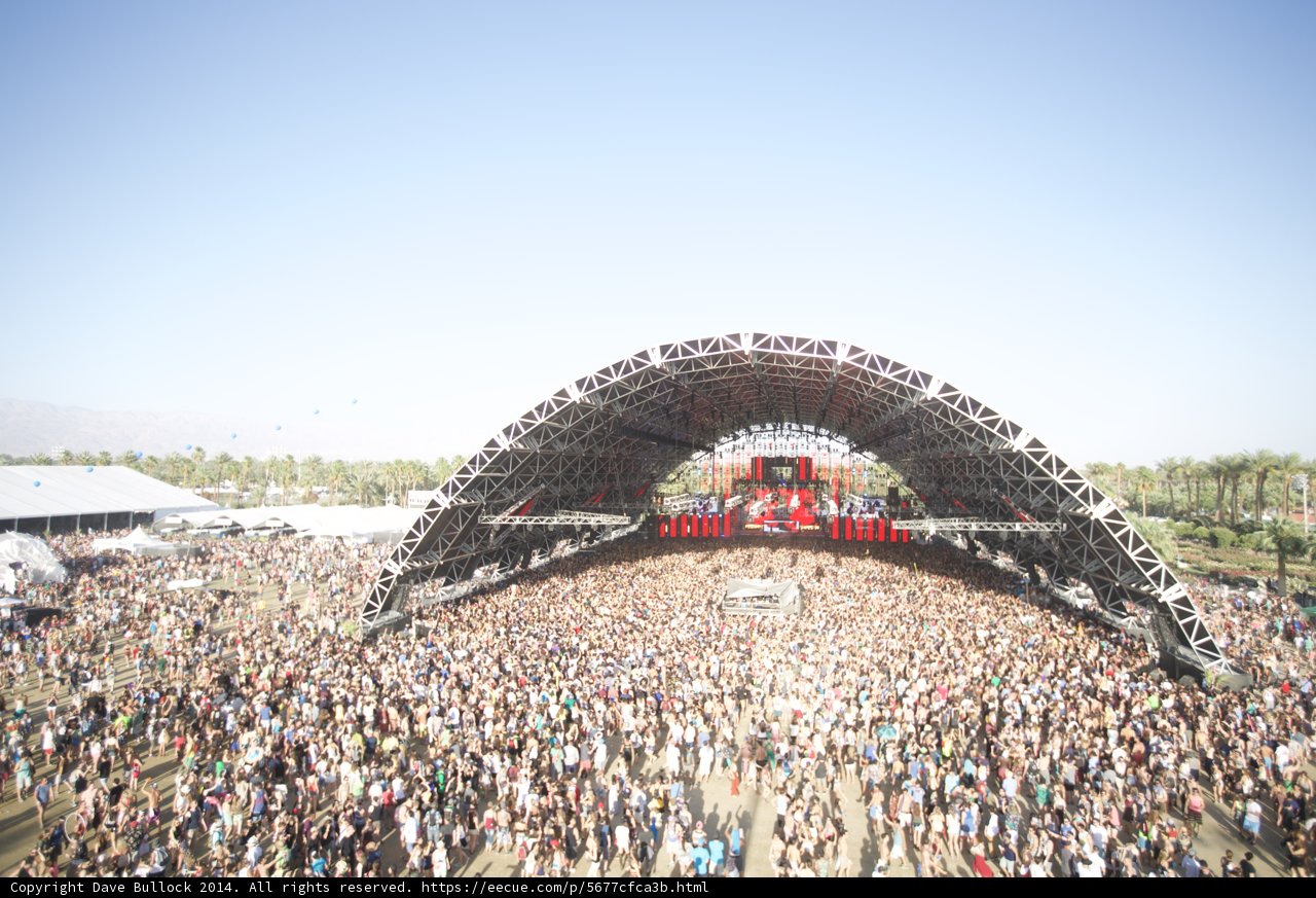 Music Lovers Unite