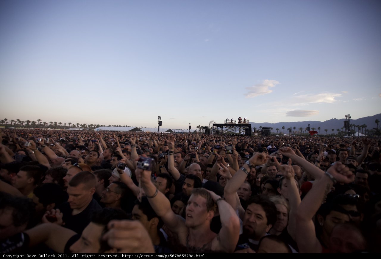 Hands in the Air