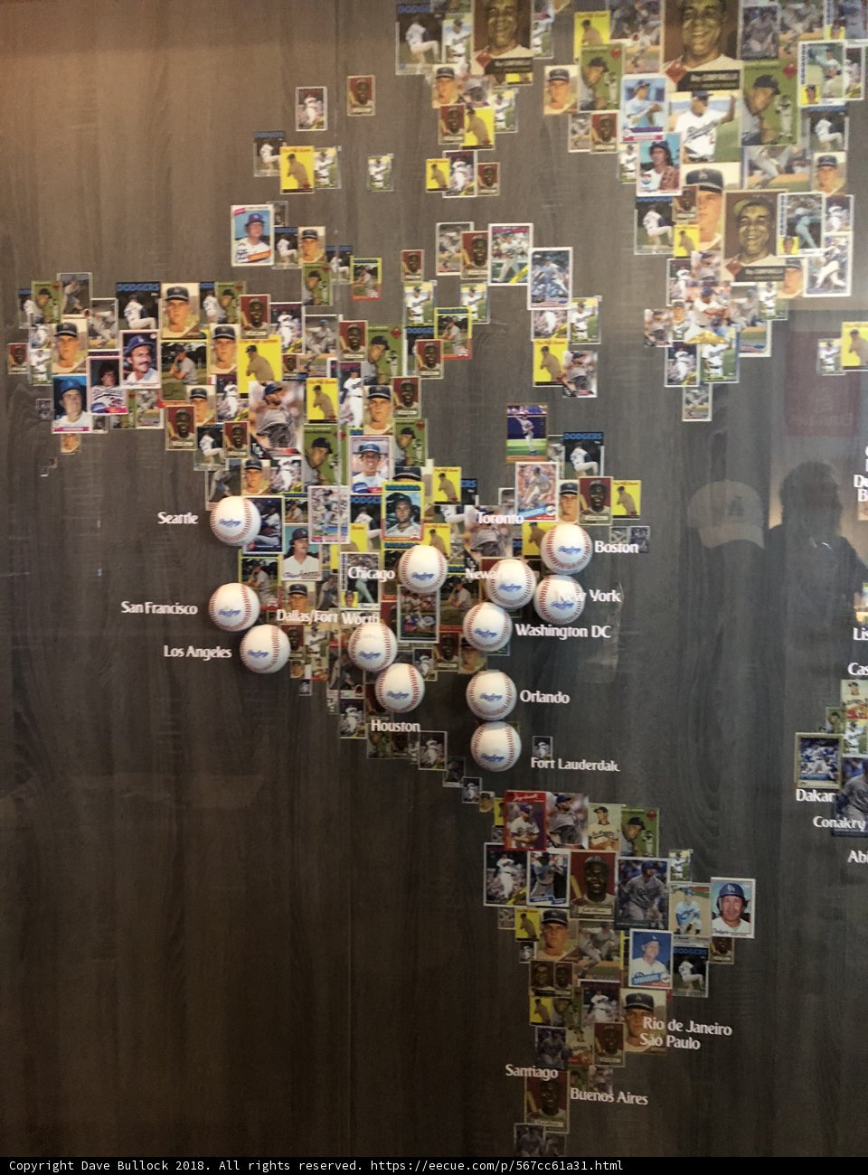The World of Baseball