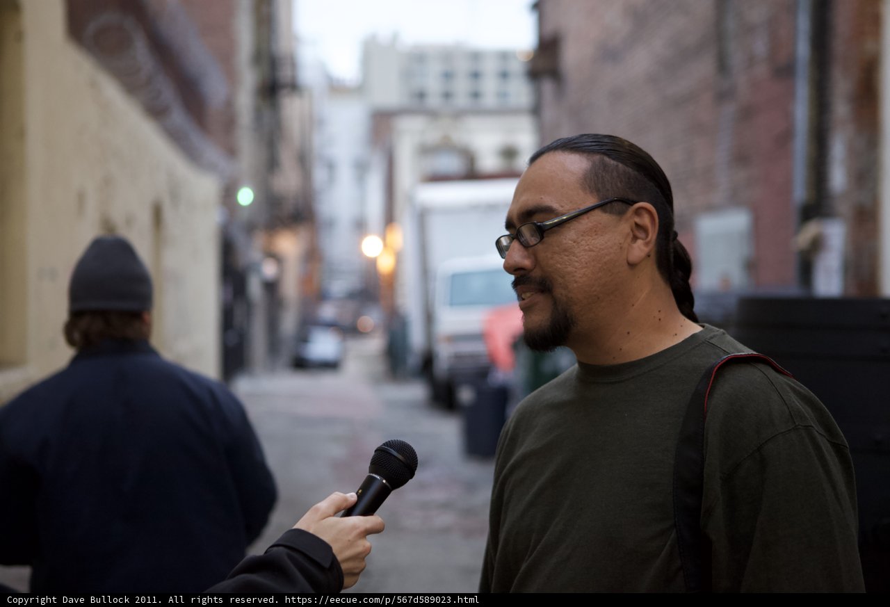 Interview with a Wine Enthusiast