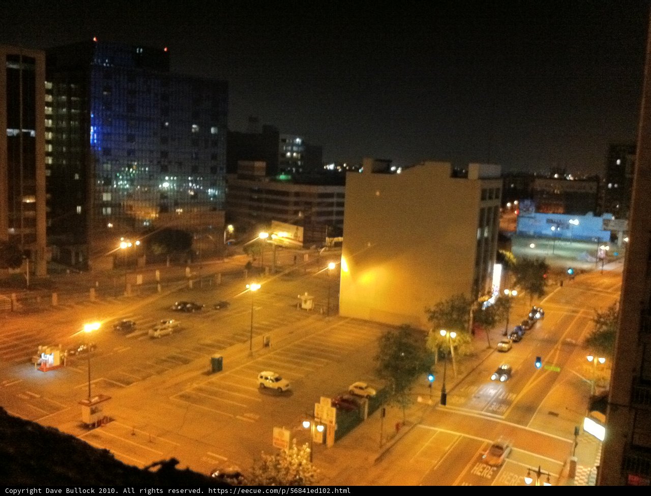 City Lights