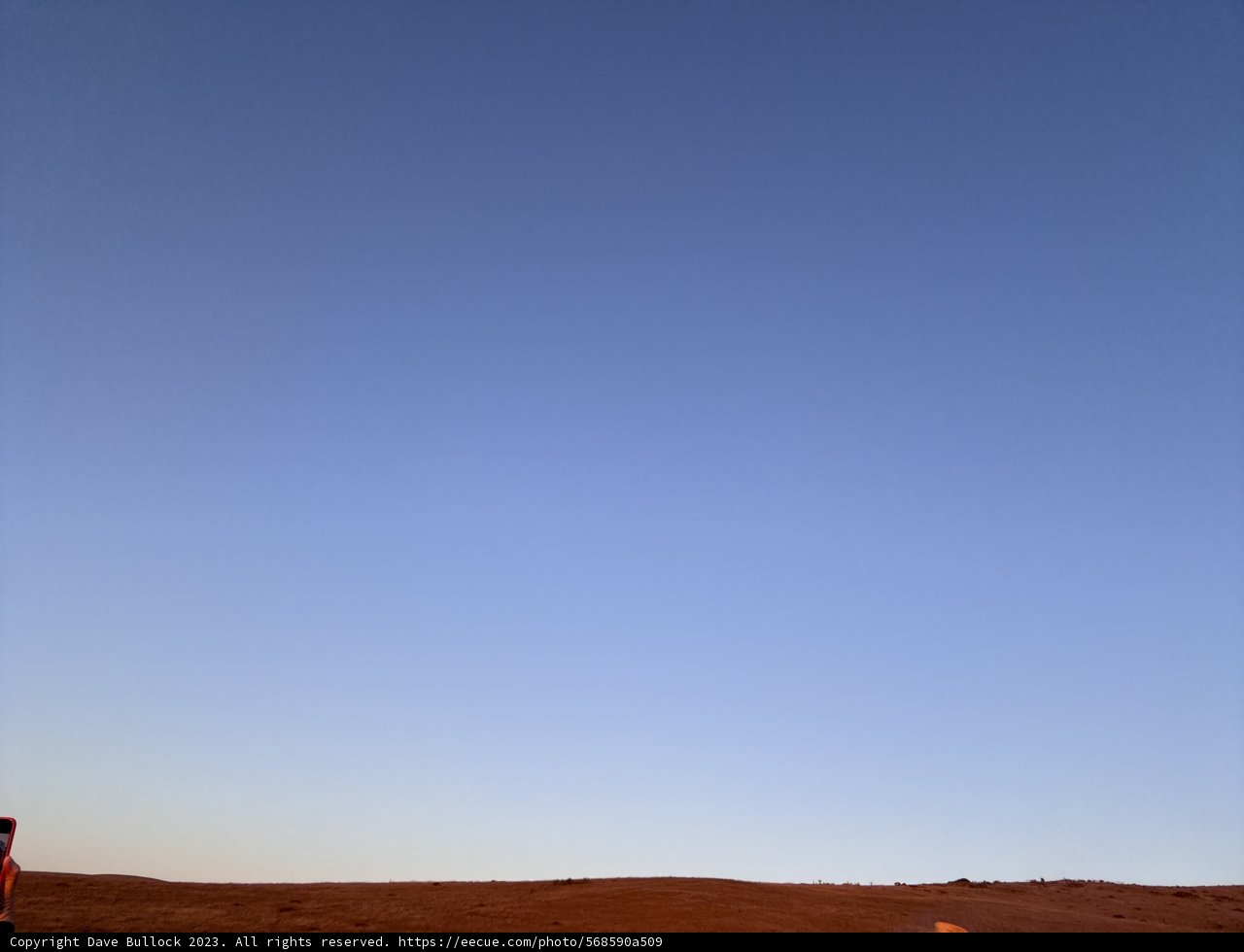 The Solitary Explorer