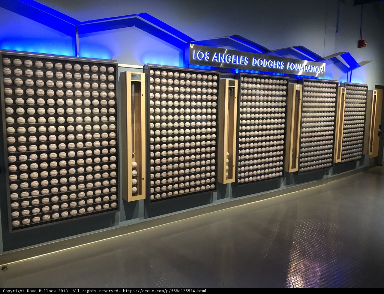The Ball Wall