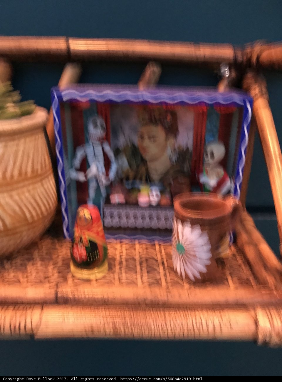 Altar Decorations