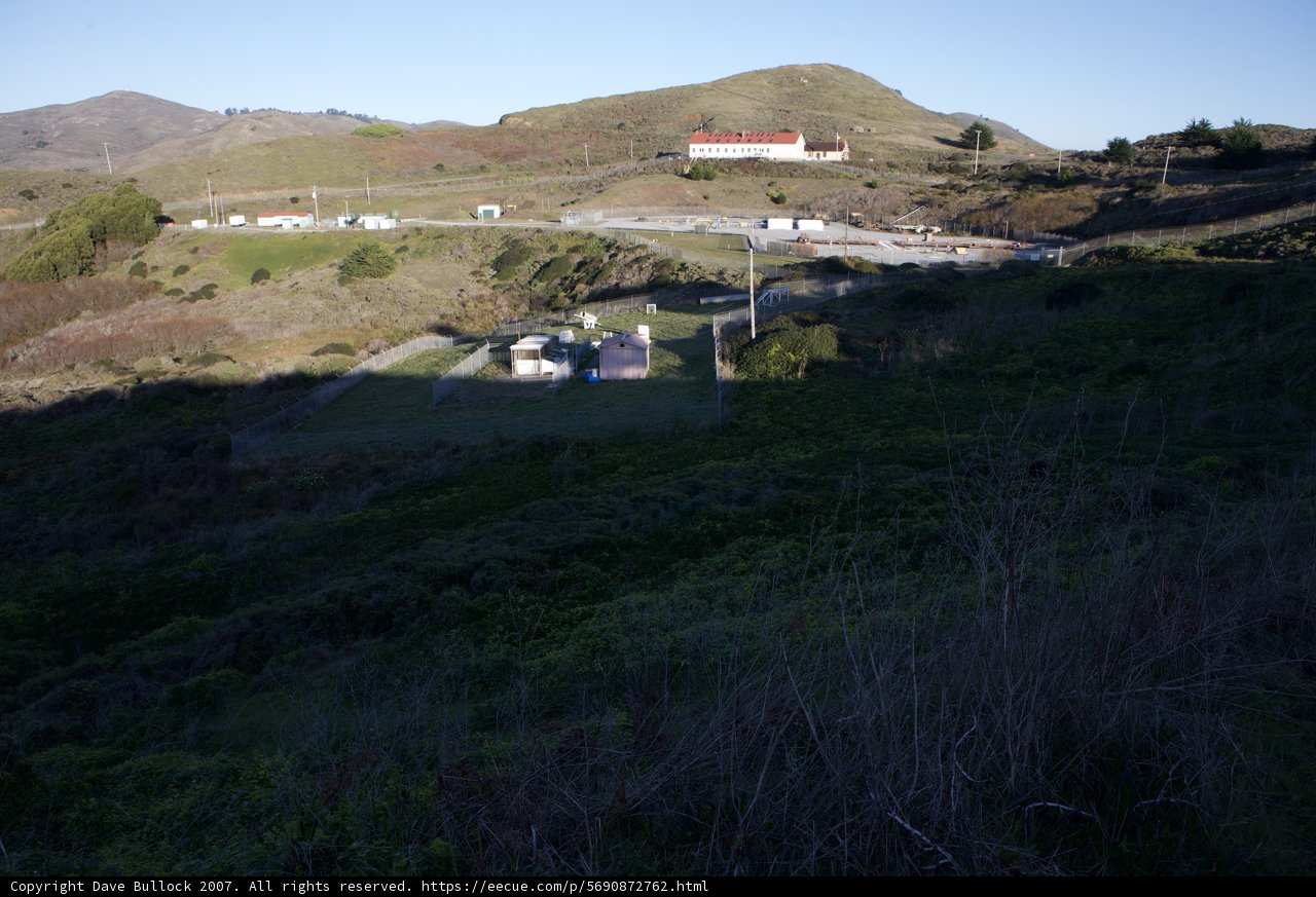Hilltop Haven