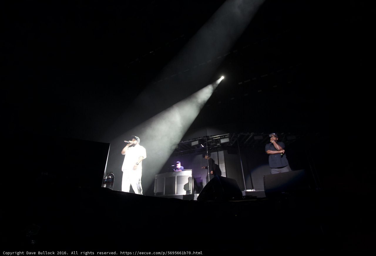 Center Stage
