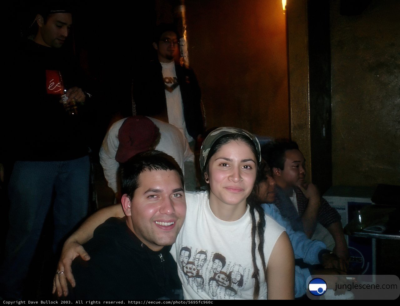 Party Posers