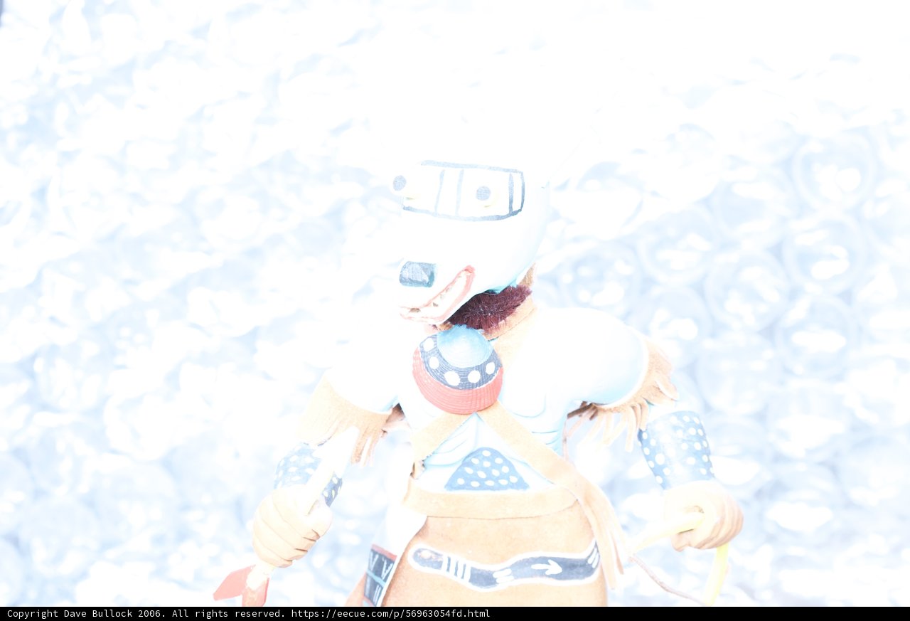 Winter Cartoon Cosplay