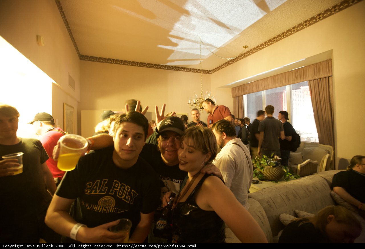Beer and Good Company