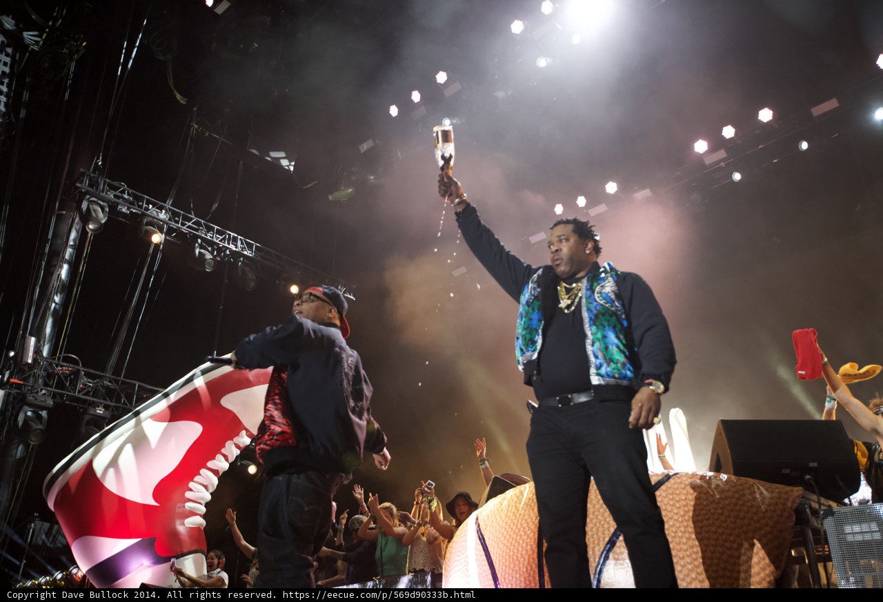 Champagne Celebration