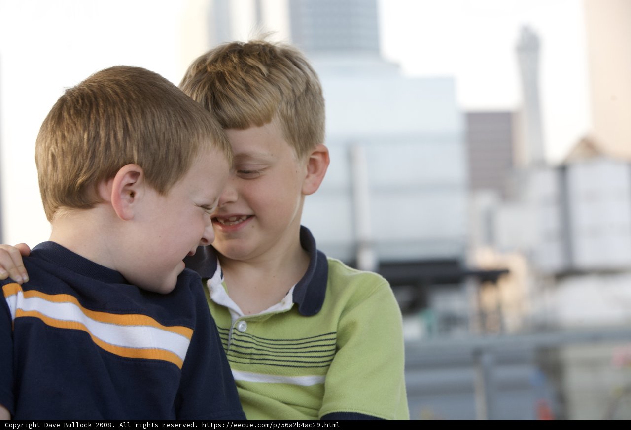 City Hug Buddies