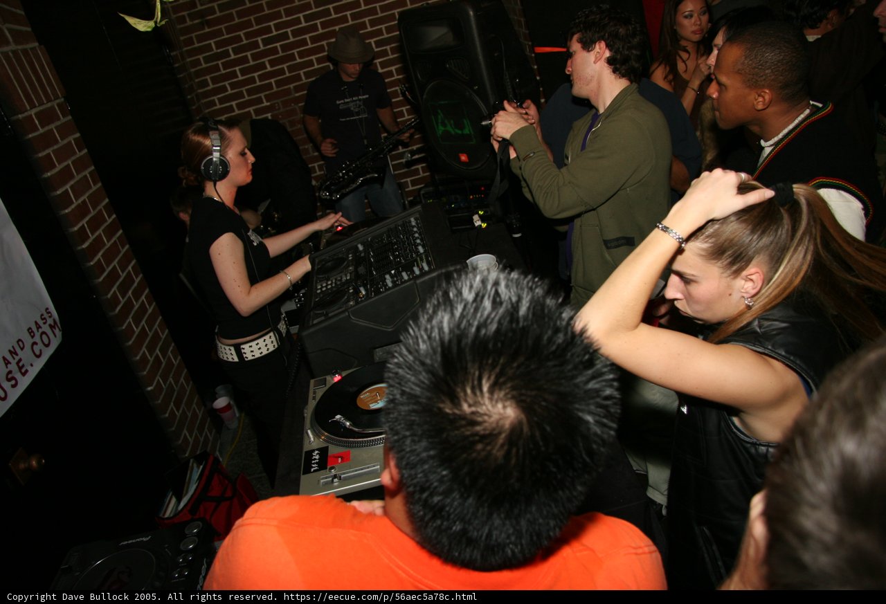 Nightlife Grooves