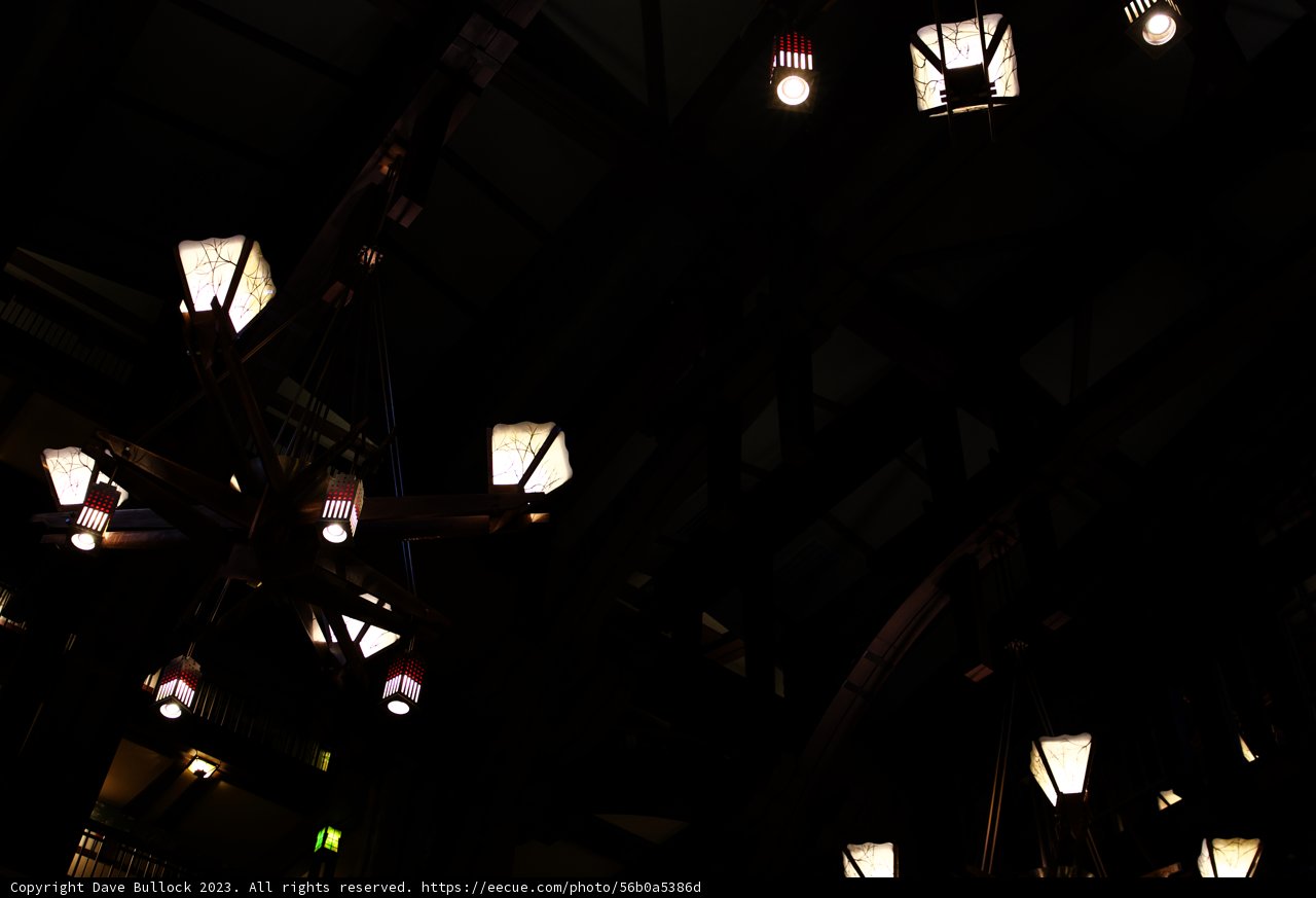 Magnificent Illumination