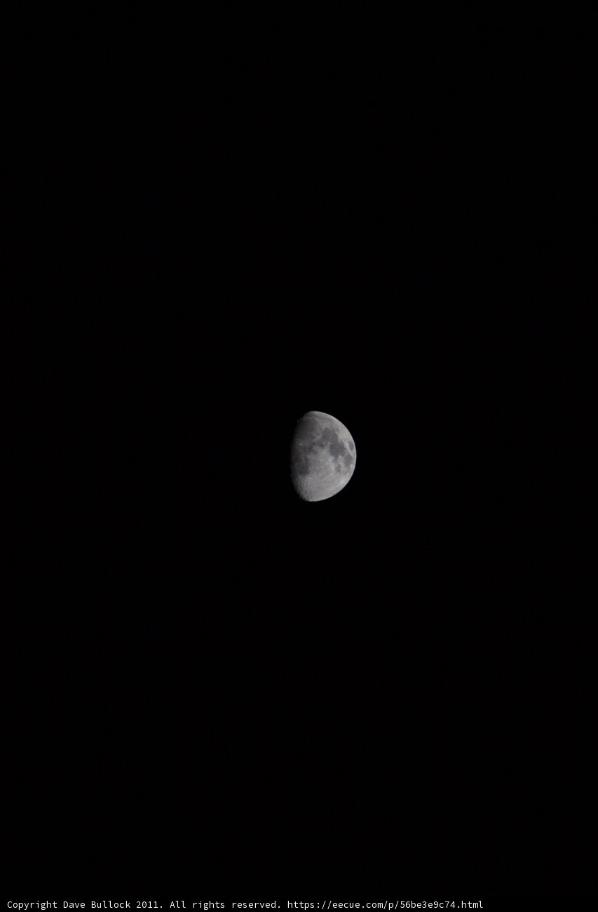 Lunar Beauty