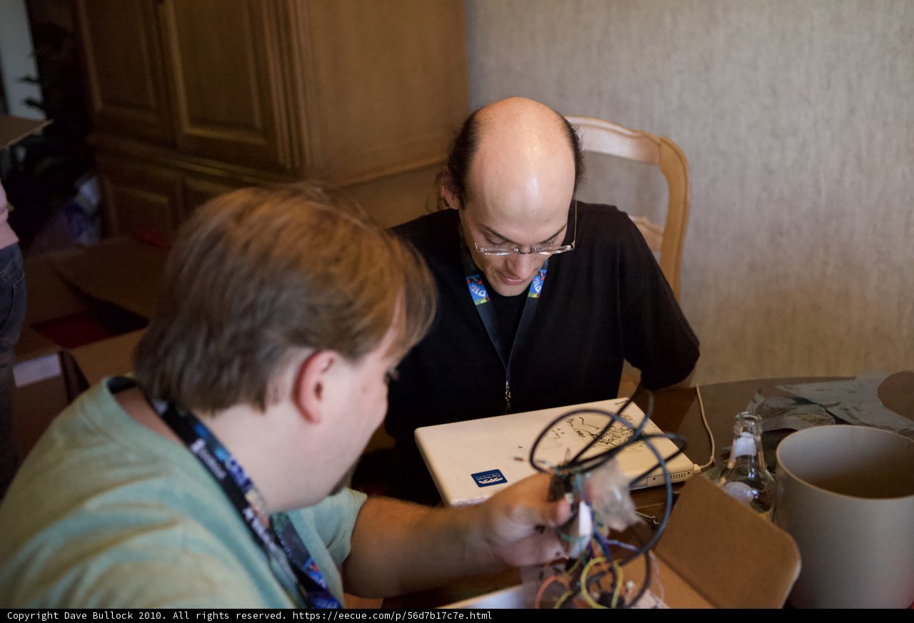 Collaborative Computing
