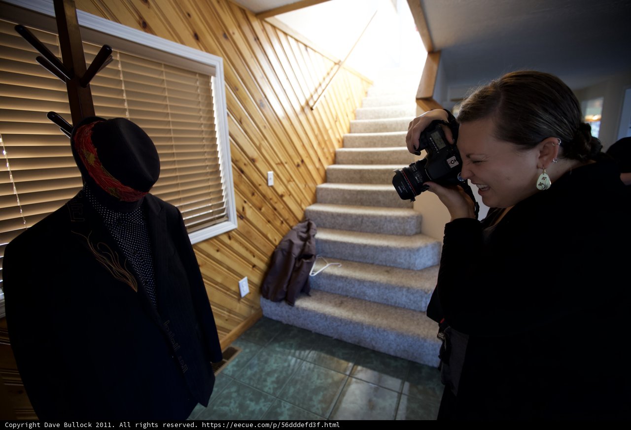 Capturing Memories