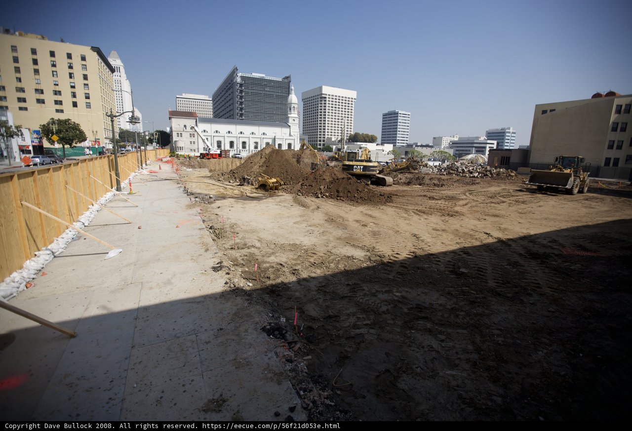 Urban Construction