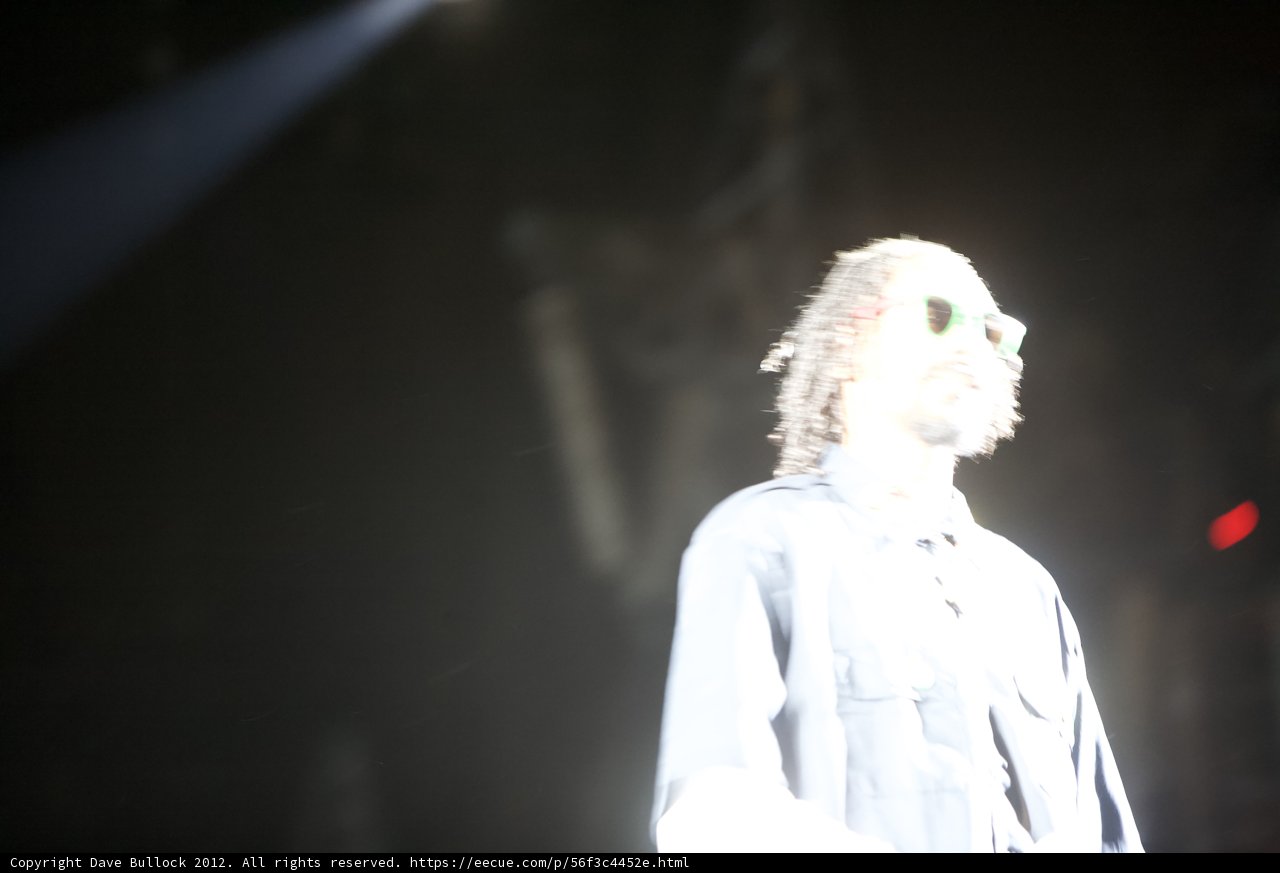Spotlight on the Solo Performer
