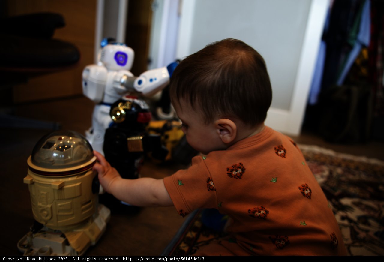 Little Engineer: Playtime Adventures