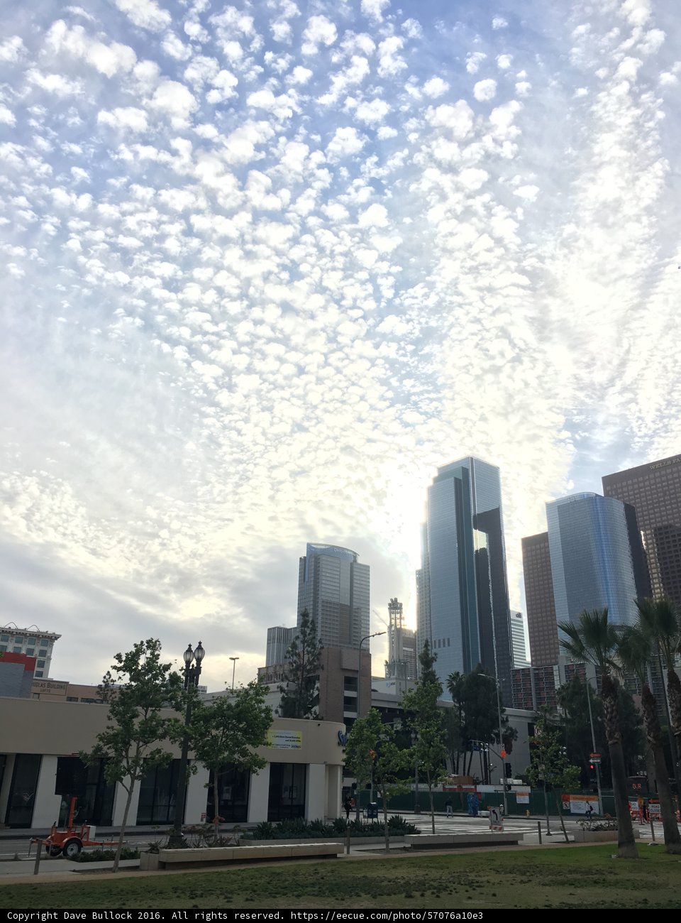 Majestic Metropolis