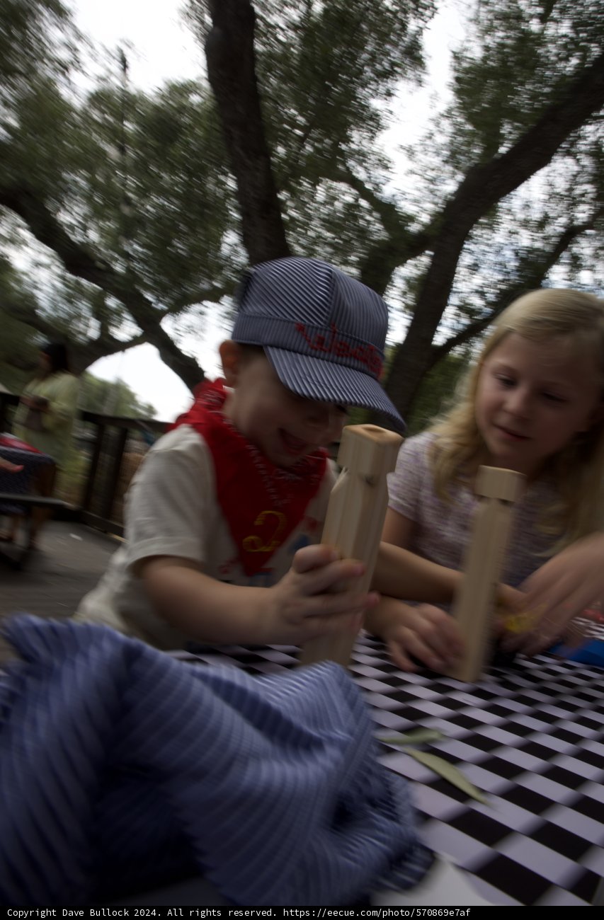 Wesley's Joyful Second Birthday Bash