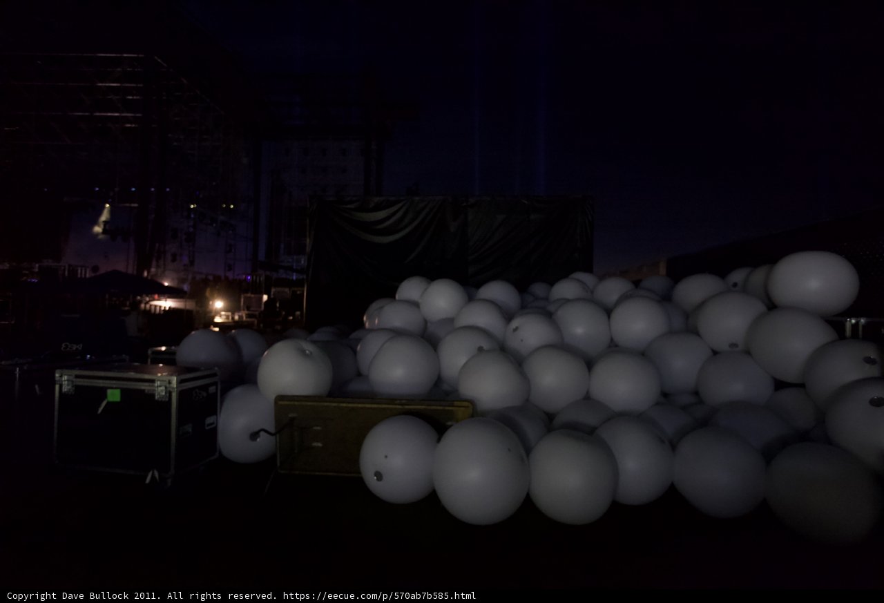 Spherical Symphony