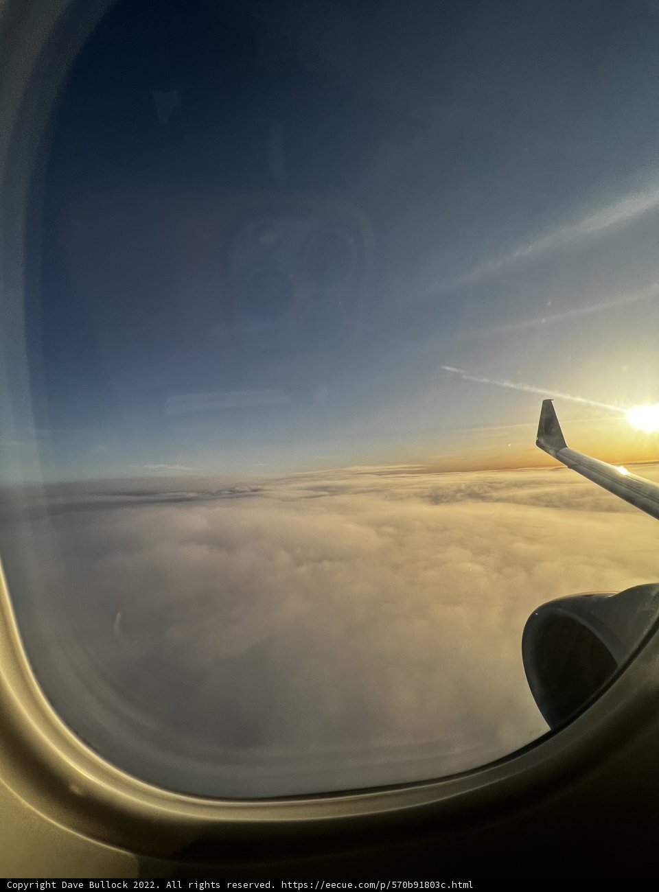 Eye in the Sky