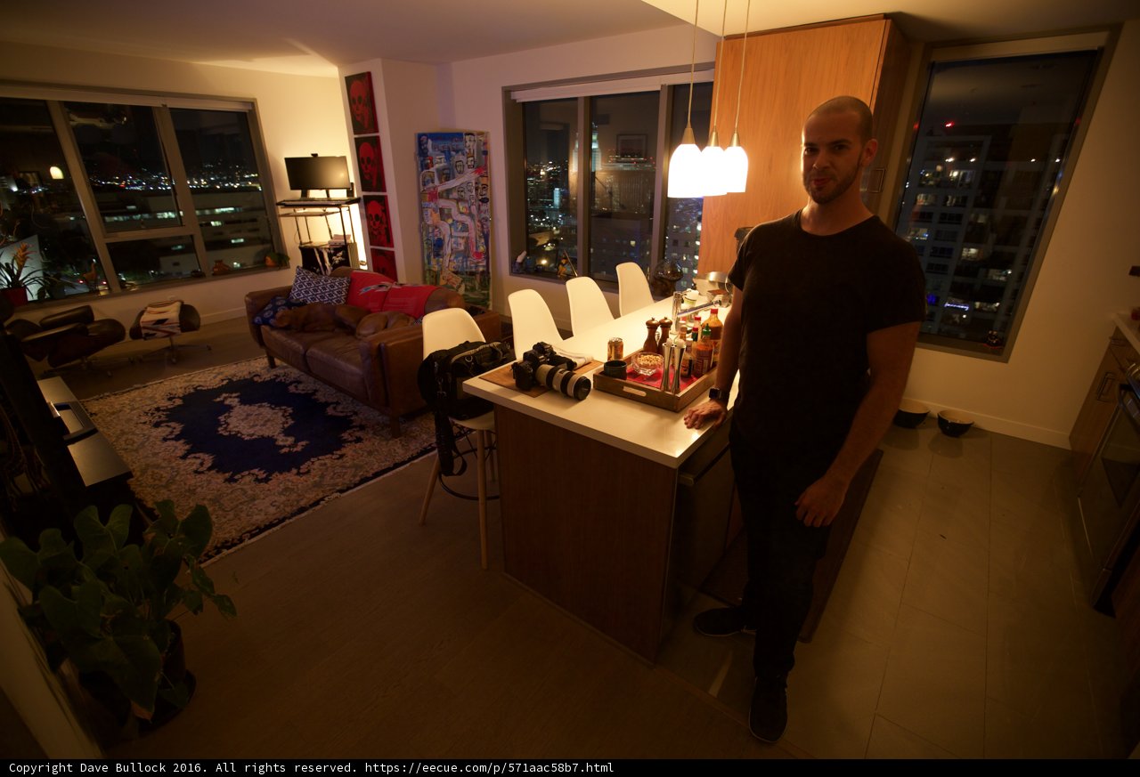 City View Kitchen
