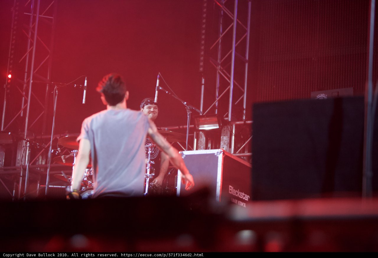 Solo Performance