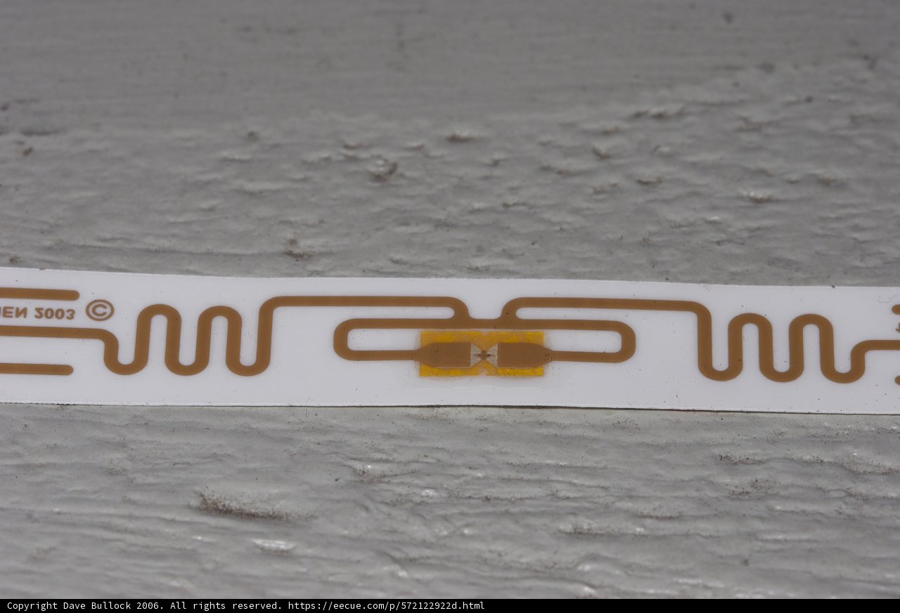 Sticky Note