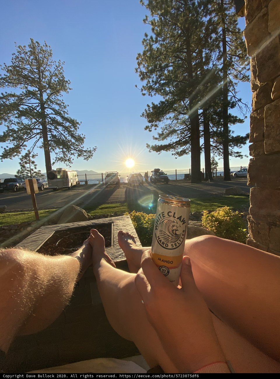 Sunset Beer